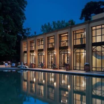 Four Seasons Hotel Firenze